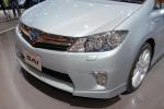Toyota Sai 2010 года